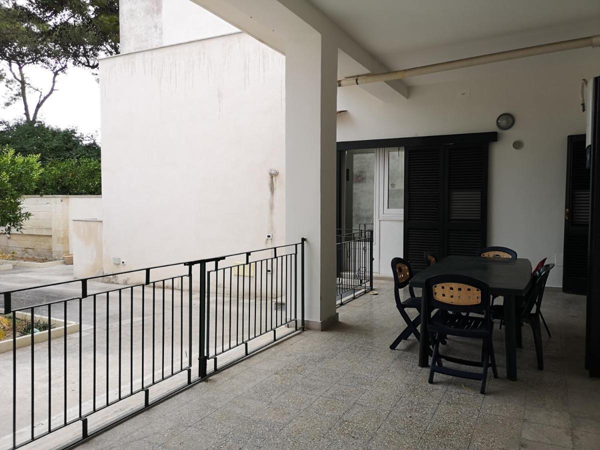 Federico's Vila Lecce Exterior foto